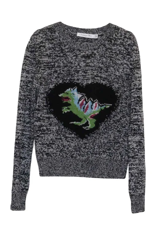Weekend Deals That Sizzle [WW23737] Christian Dior | Knitwear