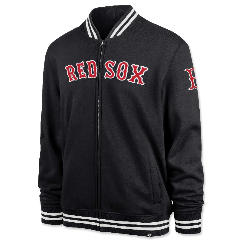 Weekend Savings Delight 47 Camden Track Jacket - Navy