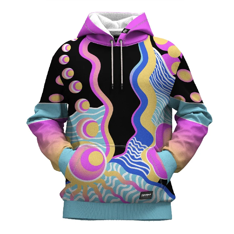 Online Only Vir Us Hoodie