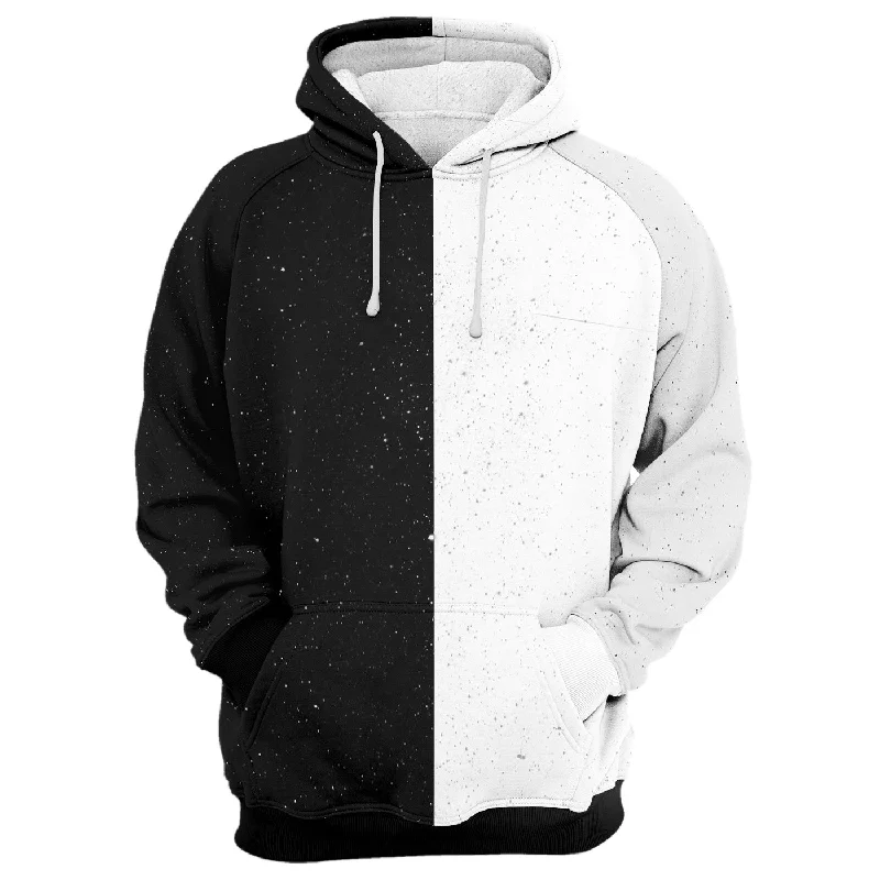 Today’s Special Pi Universe Hoodie