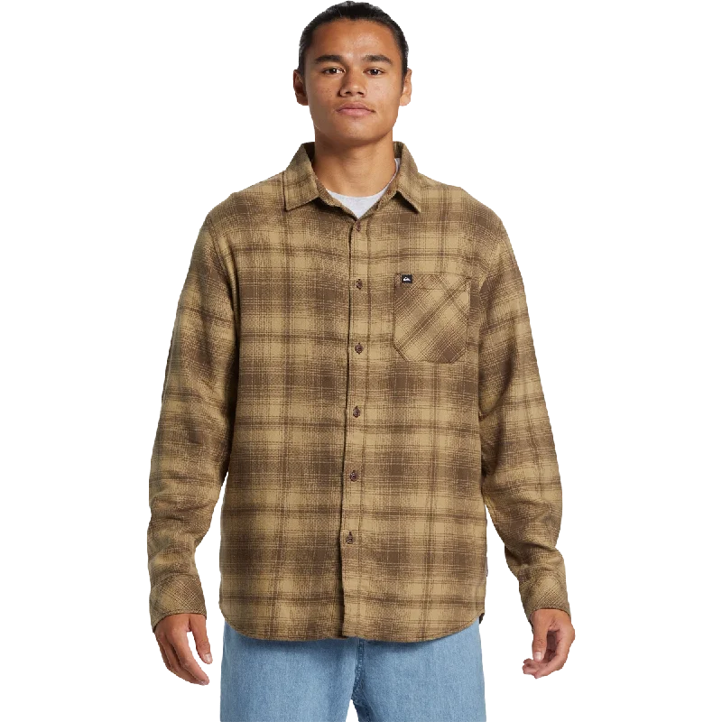 Loyalty Reward Men's Lago Stretch Flannel