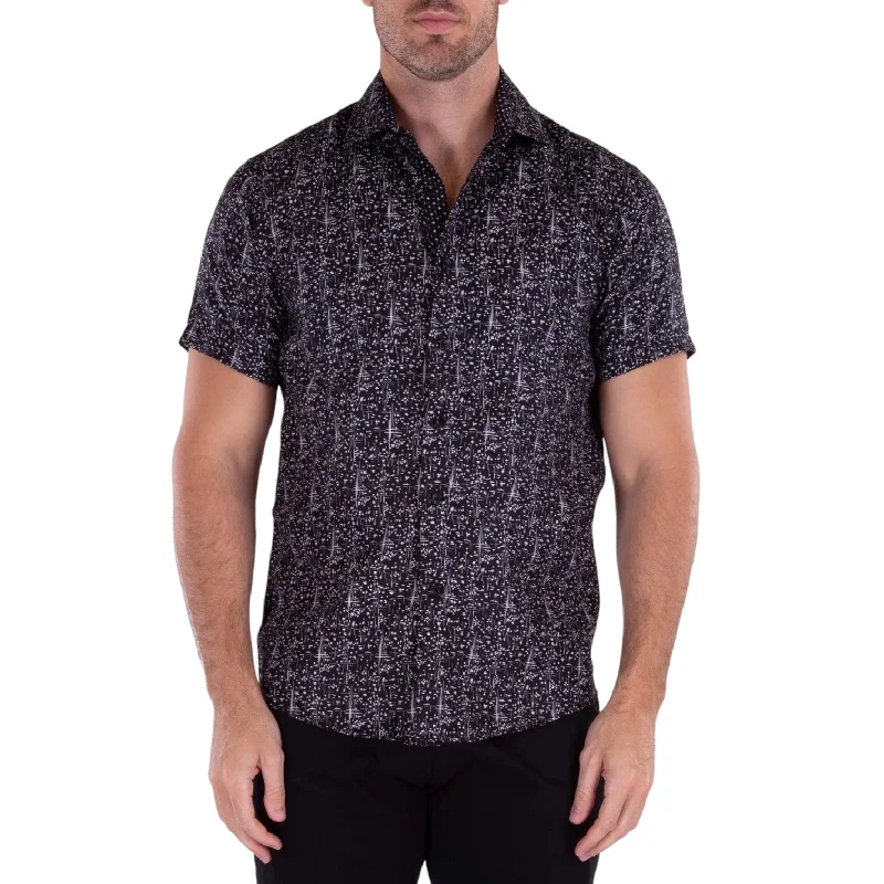 New Markdowns BC COLLECTION: SS Dress Shirt 212096