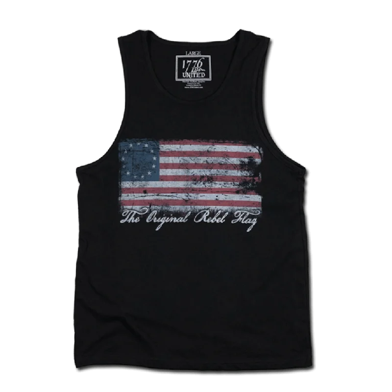 Weekend Offers That Amaze Original Rebel Flag Tank