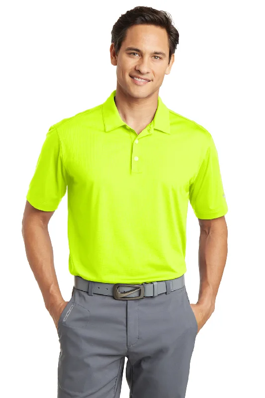 Extra Discounts Nike Mens Dri-Fit Moisture Wicking Short Sleeve Polo Shirt - Volt Green Extra Discounts Nike Mens Dri-Fit Moisture Wicking Short Sleeve Polo Shirt - Volt Green
