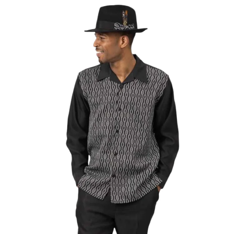 Unmissable Offer MONTIQUE: 2PC LS Leisure Set 2471
