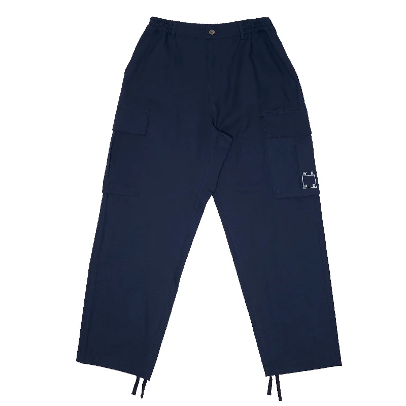 Weekend Deals That Excite Loosies Cargo Pants - Navy