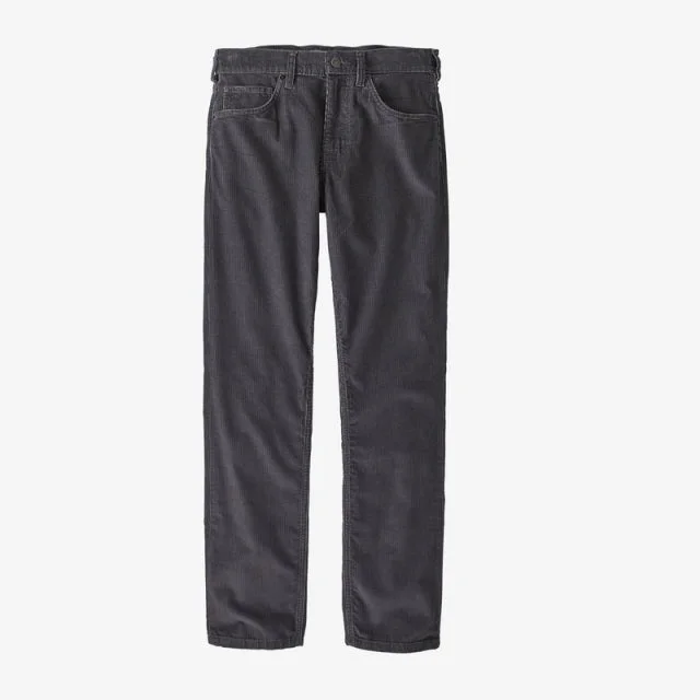 Limited Time Discount Men's Organic Cotton Corduroy Jeans - Short