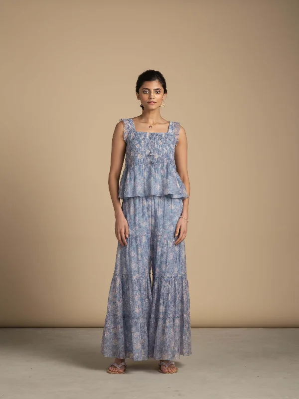 Weekend Deals That Thrill Laguna Co-ord Set