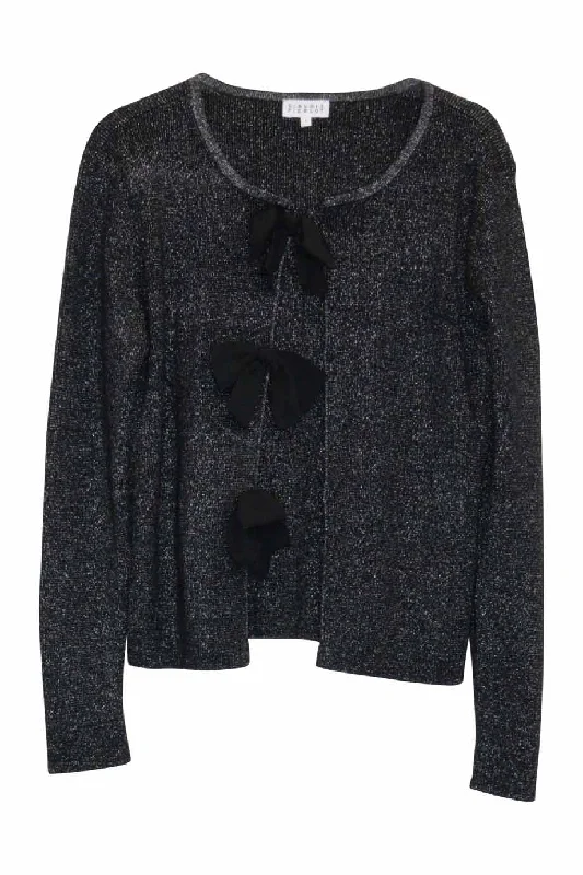 Celebrate the Weekend with Discounts [WW23879] Claudie Pierlot | Knitwear