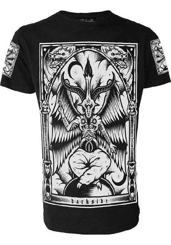 Weekend Offers That Dazzle Baphomet | T-SHIRT