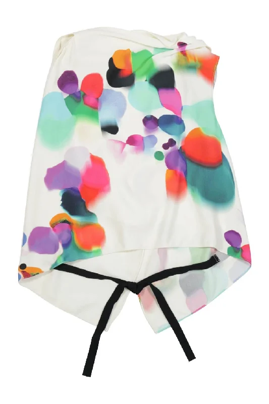 Weekend Bargains to Cherish [WW24516] Roland Mouret | Top
