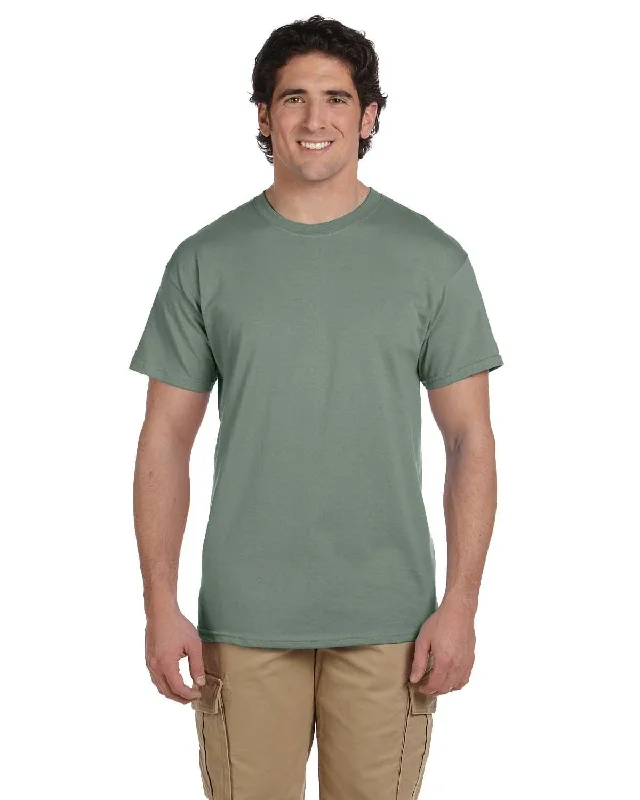 Cash Savings Fruit of the Loom 100% Cotton T-Shirt | Sagestone