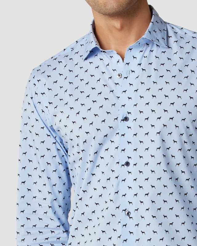 Discount Mania Canine Crew Shirt