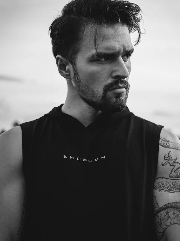 Weekend Savings Galore HOODIE TANK