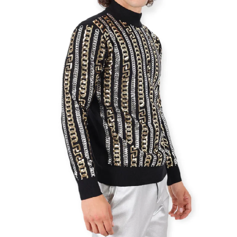 Reduced Prices BARABAS: Havana Turtleneck 2LS2104