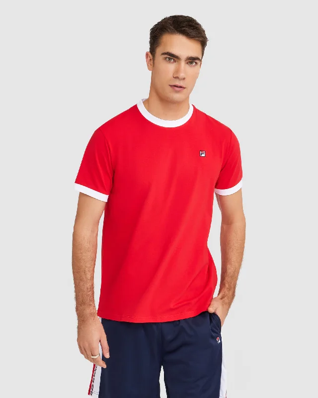 Instant Discount Men's Landon Ringer