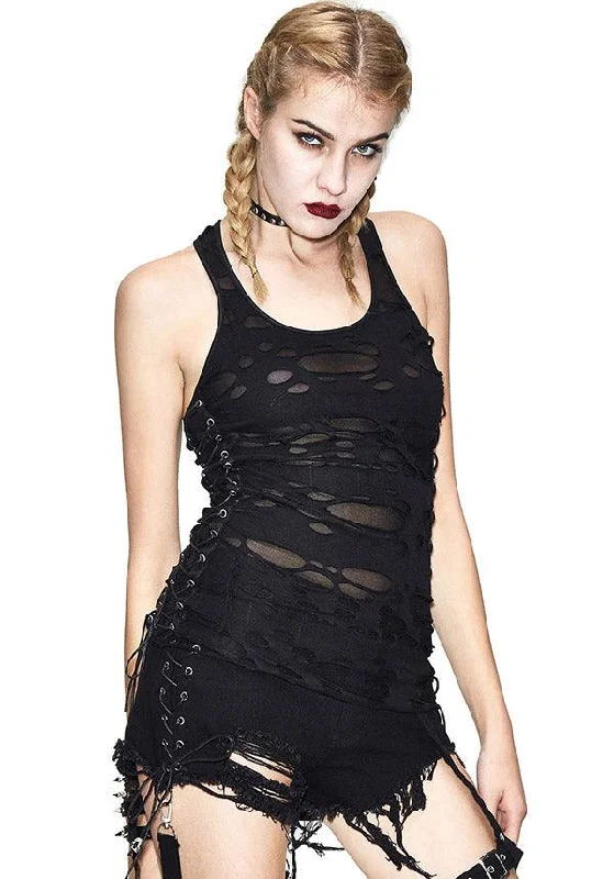 Weekend Offers That Sizzle Armageddon | TANK TOP