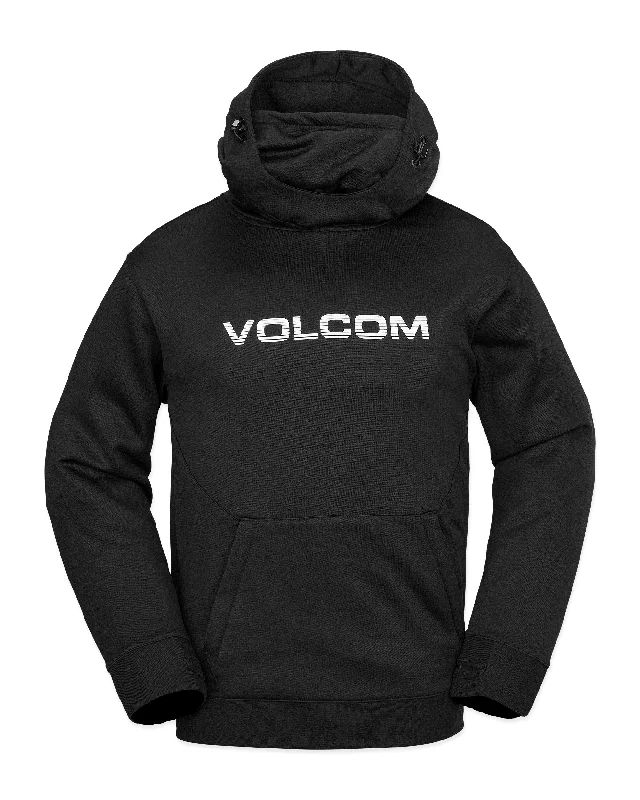 Price Drop Volcom Men's Hydro Riding Hoodie 2025