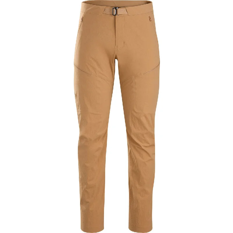 Weekend Specials to Savor Men's Gamma Quick Dry Pant