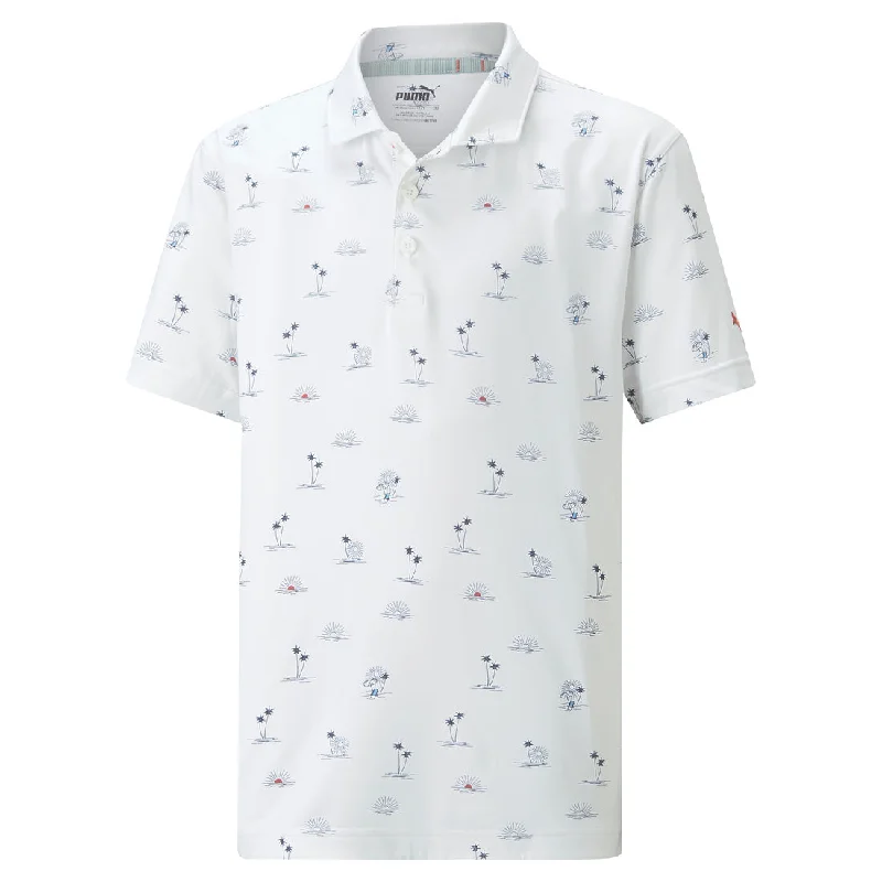 Incredible Offers POLO PUMA CLOUDSPUN HORIZONS