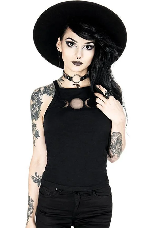 Today Only Triple Goddess | TOP
