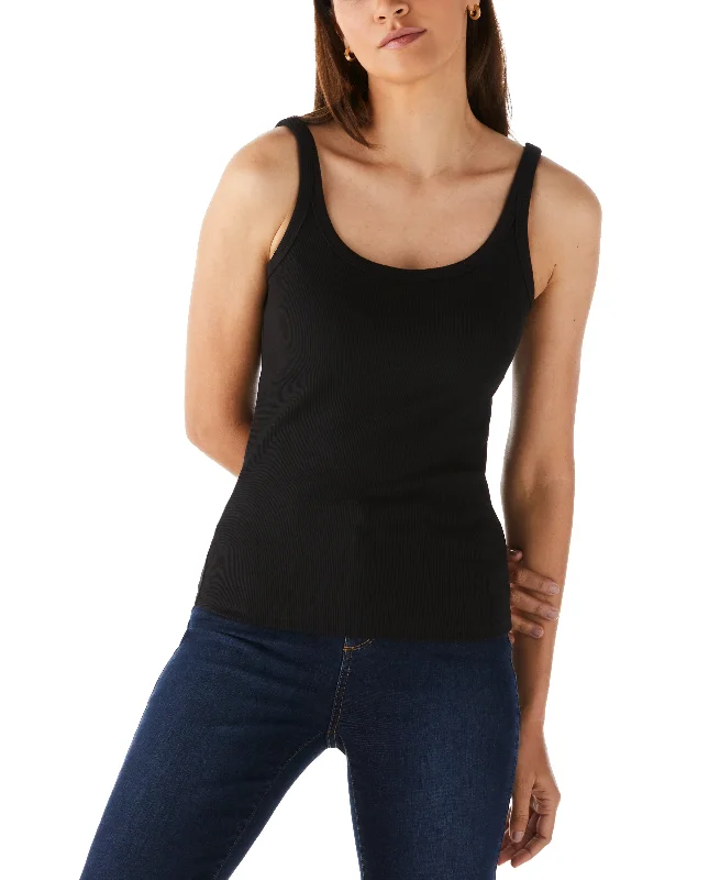 Final Clearance Ribbed Tank Top