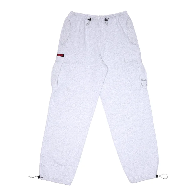 Weekend Deals That Amaze Techie Sweatbags - Heather Grey