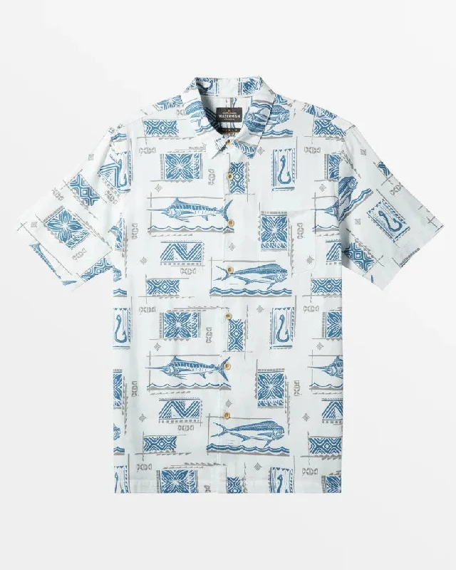 Weekend Deals That Sparkle Quiksilver Short Sleeve Men's Woven Shirts