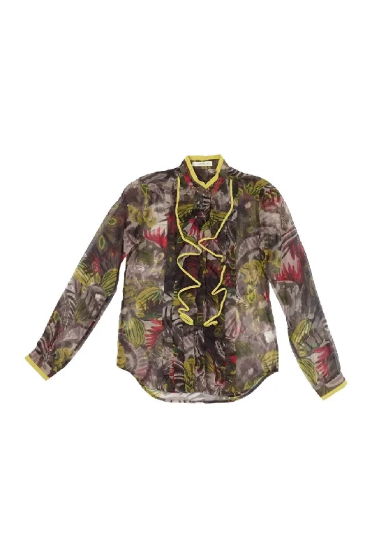 Online Exclusive [WW30313] Etro | Shirt
