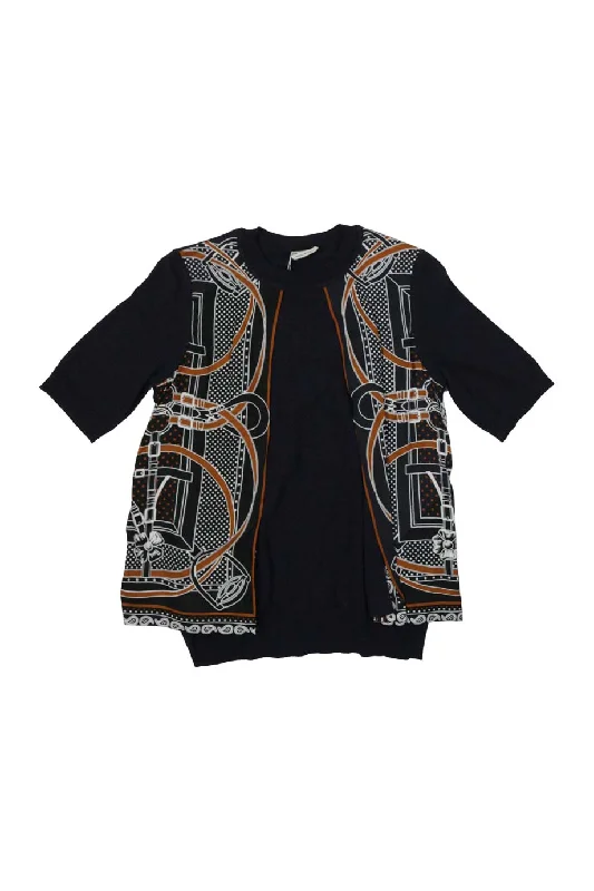 Make Your Weekend Count with Savings [WW24542] Hermès | T-shirt