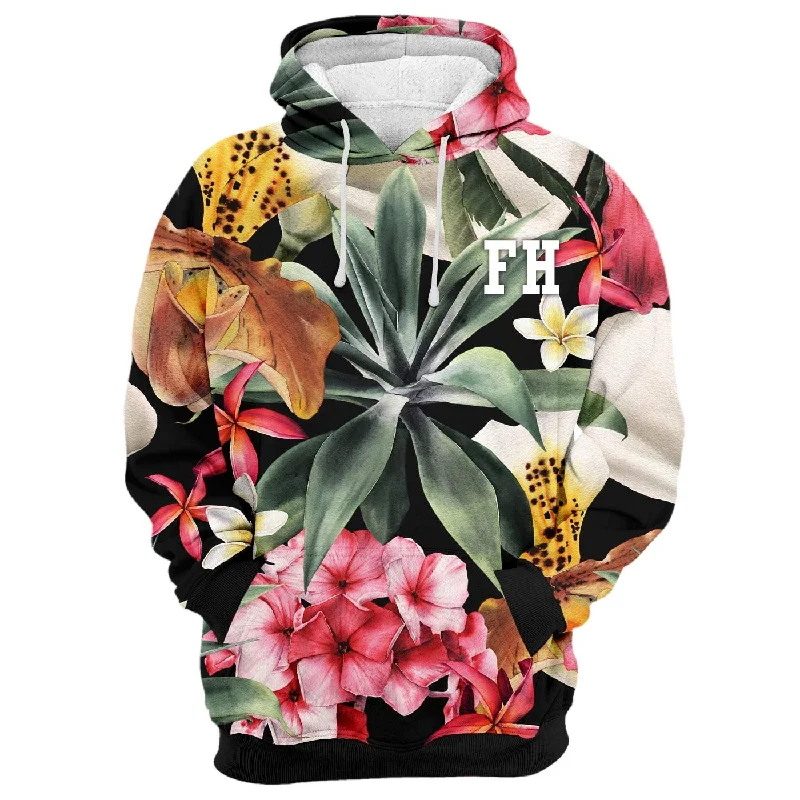 Special Offer Secret Garden Hoodie