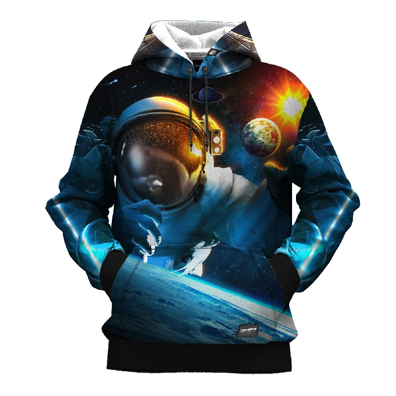 Inventory Reduction Touch Hoodie