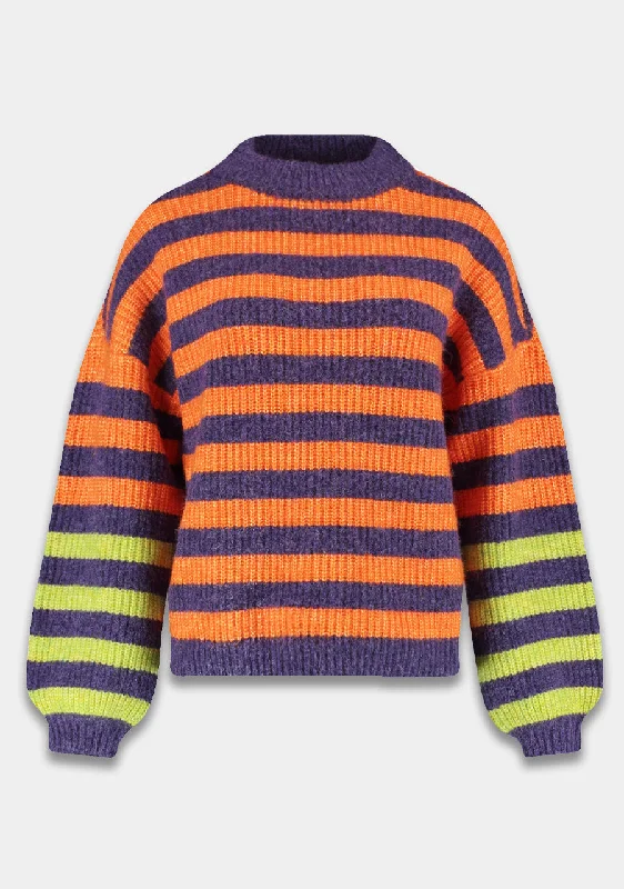 Weekend Offers You Can't Ignore Alex multi stripe