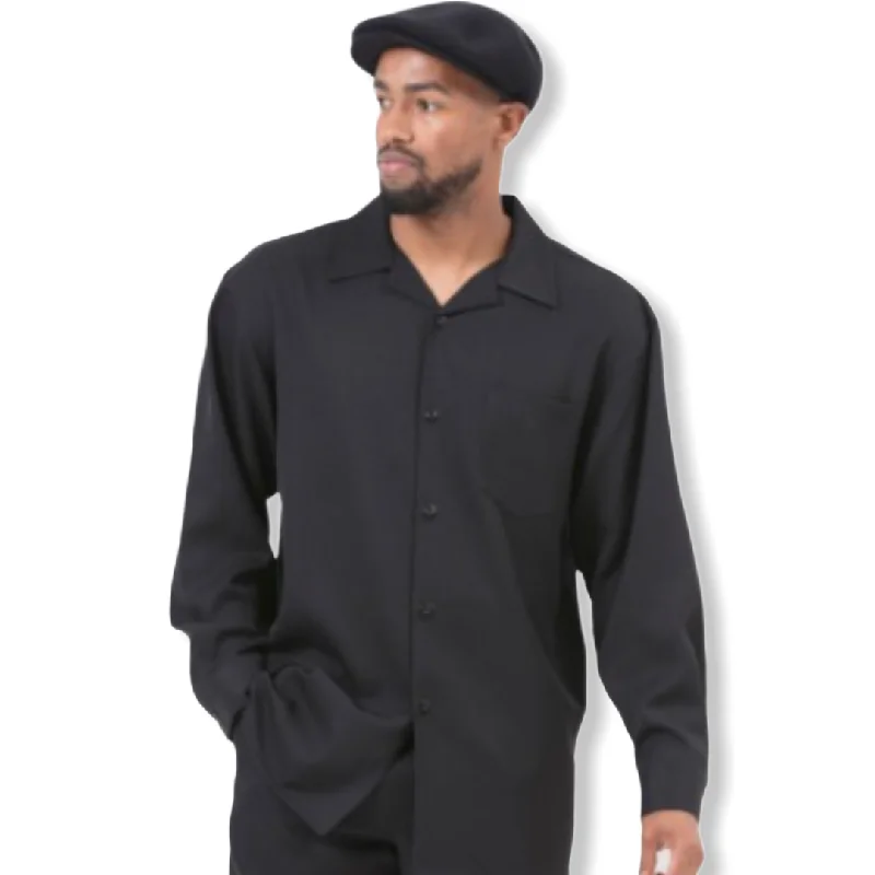 Midnight Madness Montique 2 pc. Leisure Set 1641