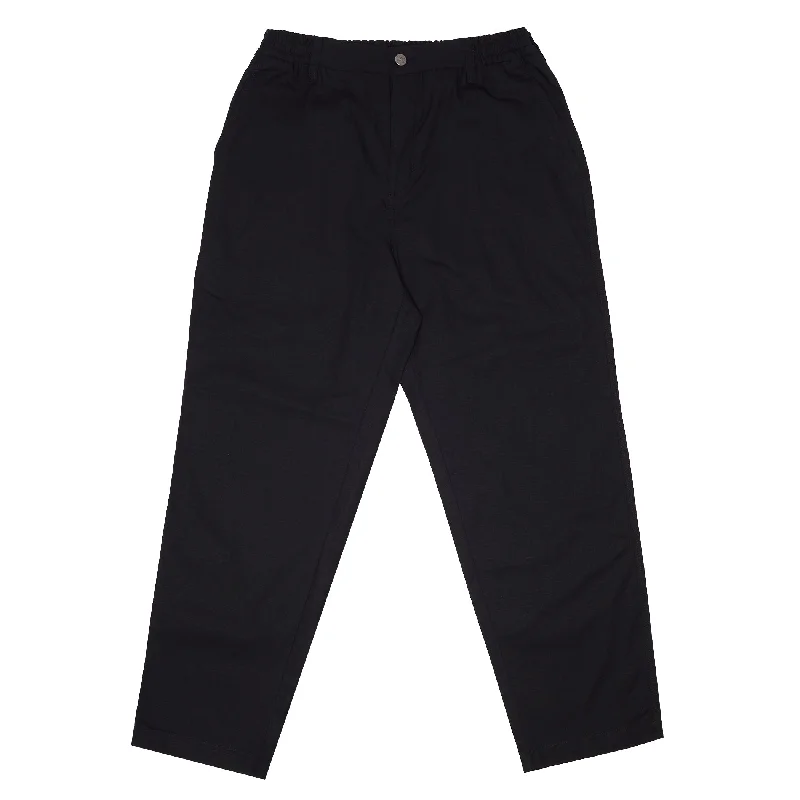 Act Fast Loosies Pants - Black