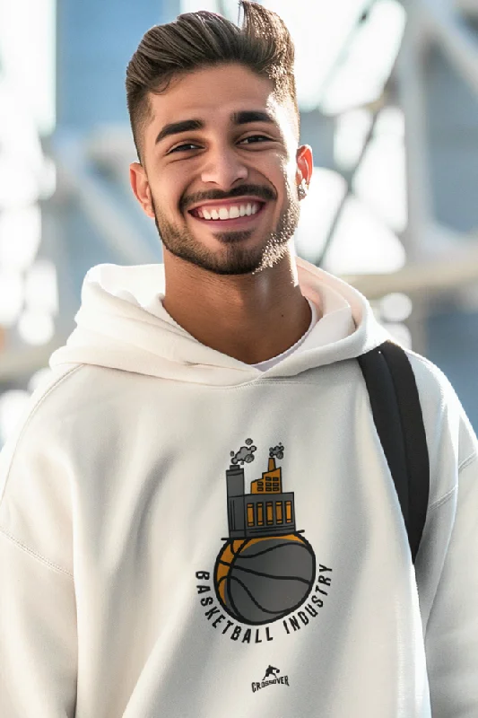 Big Discounts Basketball Industry