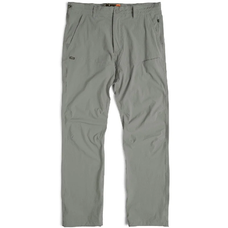 Don't Miss Out Men's Shoalwater Tech Pants - 34" Inseam