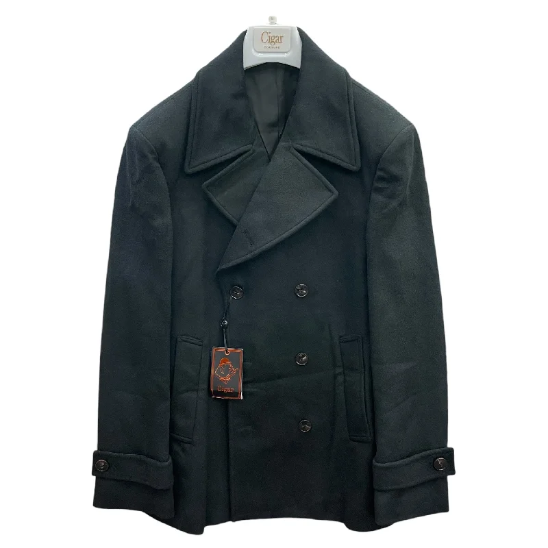 Clearance Sale CIGAR COUTURE: Solid Coat PKC-1460