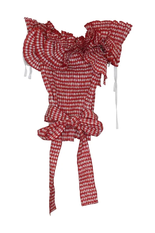 Extra Savings [WW24359] Rosie Assoulin | Top