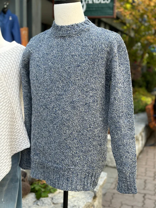 Special Discount Irish - Diamond Crewneck - Persian