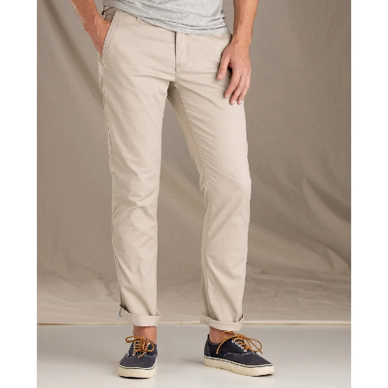 Weekend Discounts You Deserve Men's Mission Ridge Lean Pant