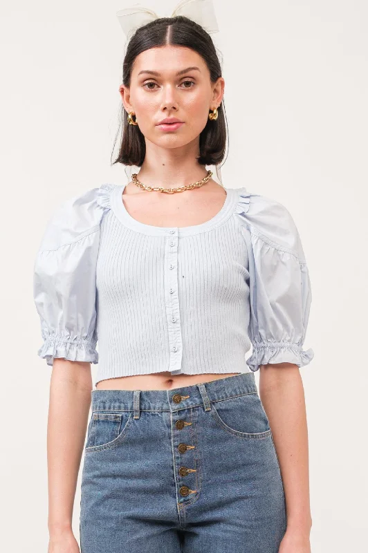 Weekend Specials to Snag Kora Blouse