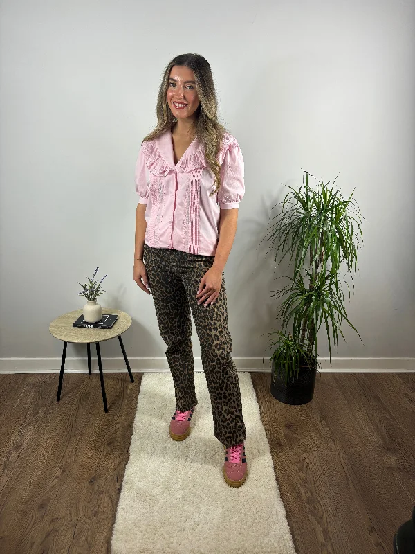 Weekend Sale: Don't Miss Out Amelia Blouse