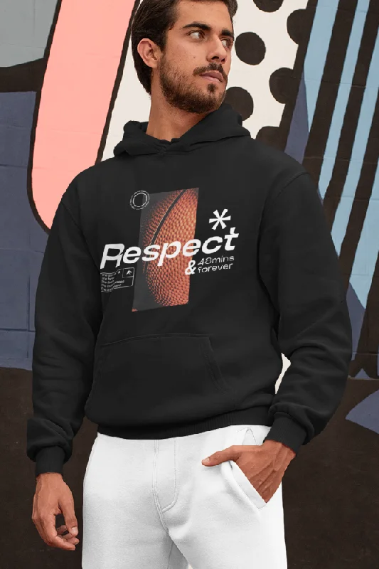 Major Savings Respect, Hoodie