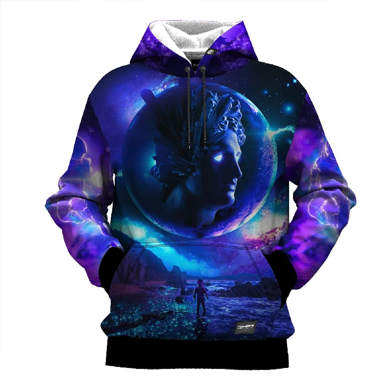 Lowest Price No Ocean Hoodie