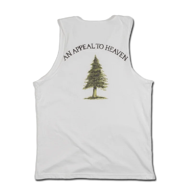 Weekend Offers That Thrill Appeal To Heaven Tank