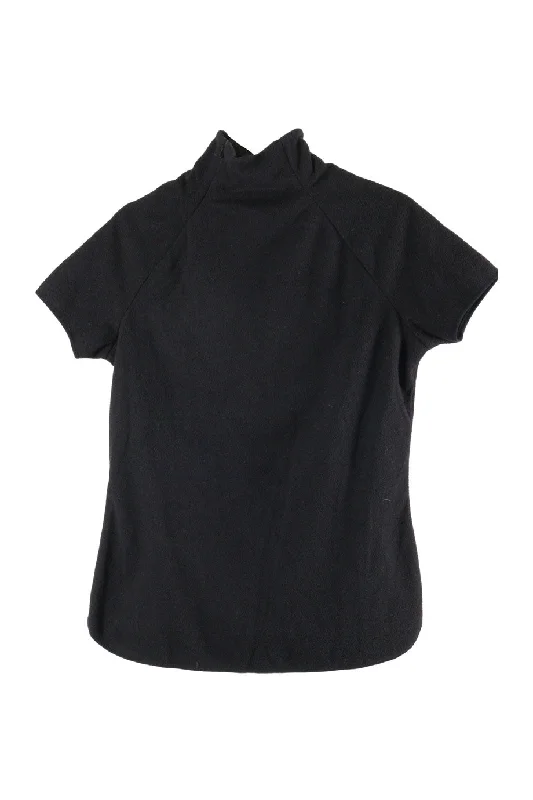 Weekend Savings Spectacle [WW24426] Vivienne Tam | Short sleeve top