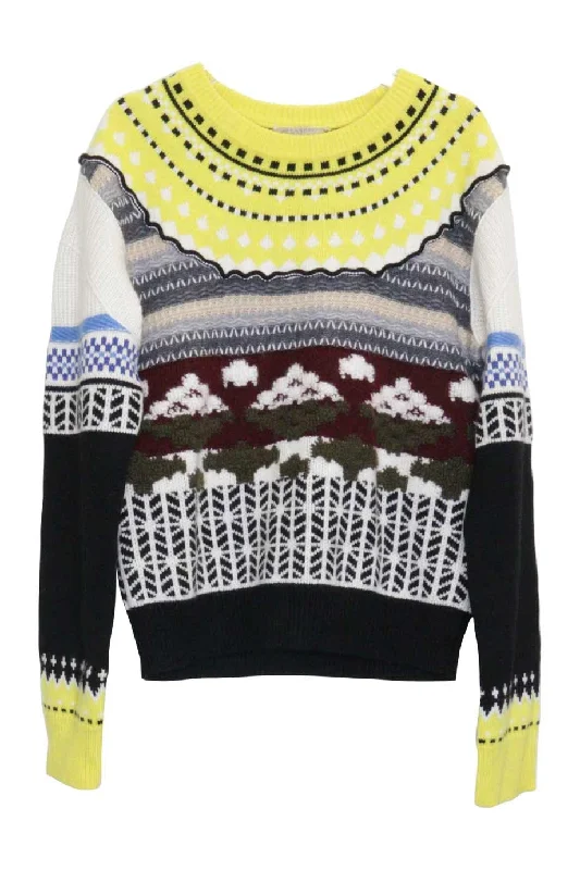 Weekend Savings Spree [WW23632] Burberry | Knitwear