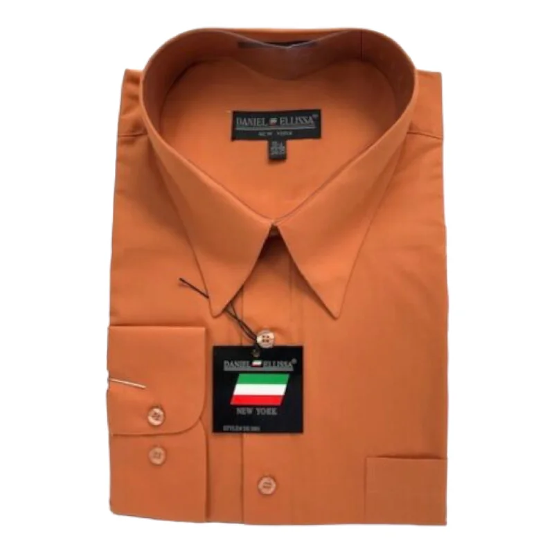 Factory Direct Sale DE: Modern Dress Shirt