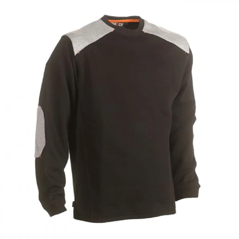 Time-Sensitive Herock Artemis Reinforced Work Sweater Various Colours